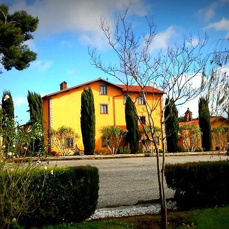 Casale Certosa Hotel Pavona Kültér fotó