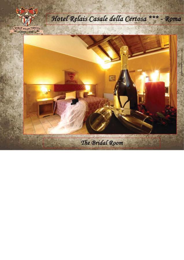 Casale Certosa Hotel Pavona Kültér fotó