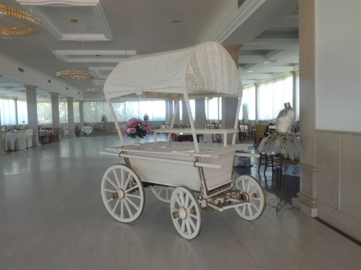 Casale Certosa Hotel Pavona Kültér fotó