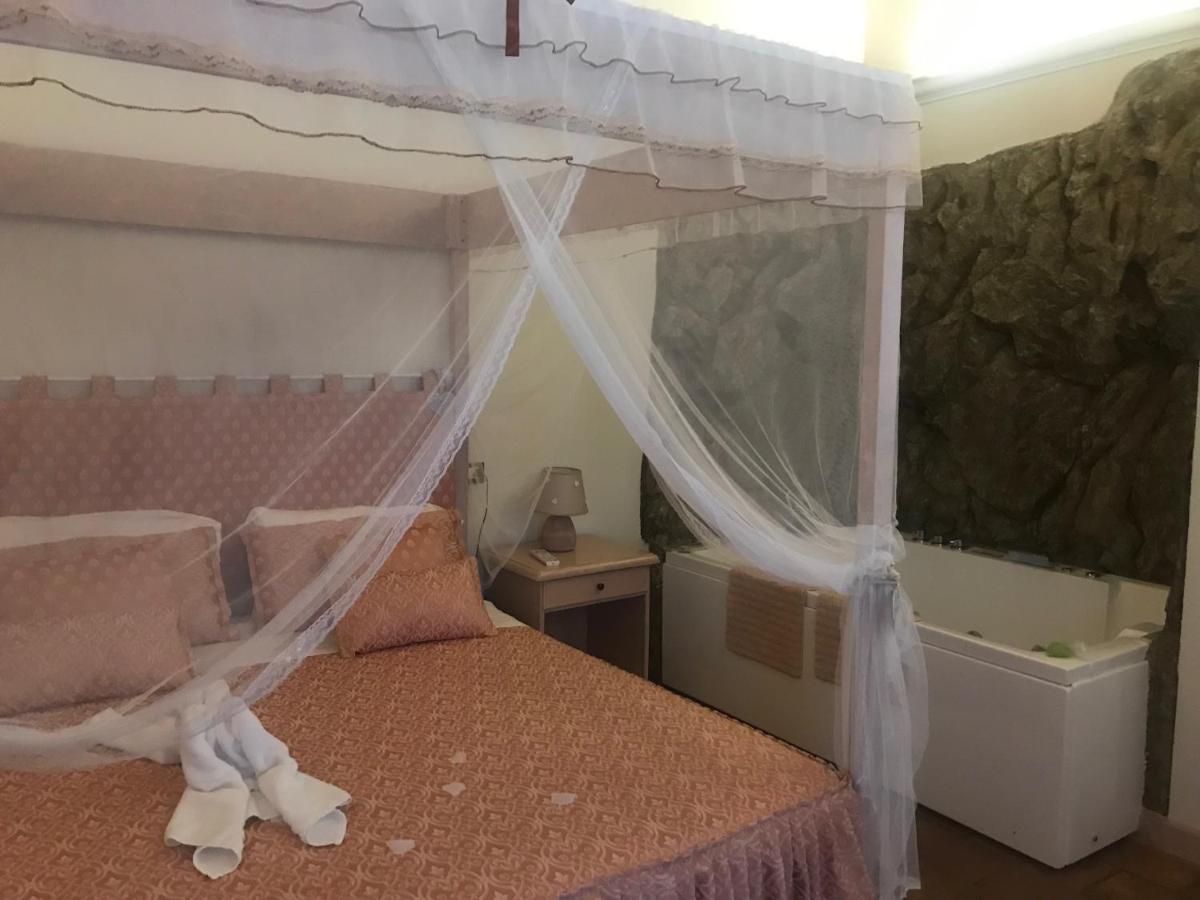 Casale Certosa Hotel Pavona Kültér fotó