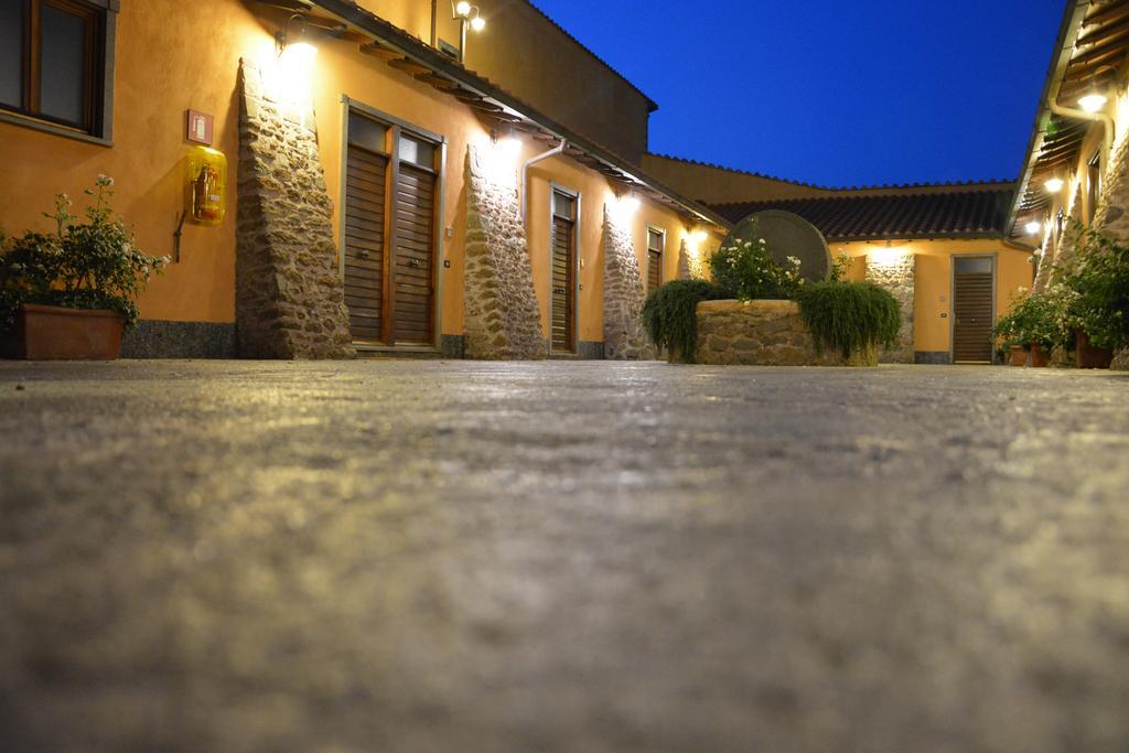 Casale Certosa Hotel Pavona Kültér fotó