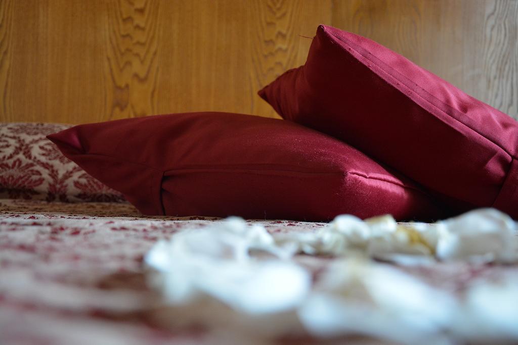 Casale Certosa Hotel Pavona Kültér fotó
