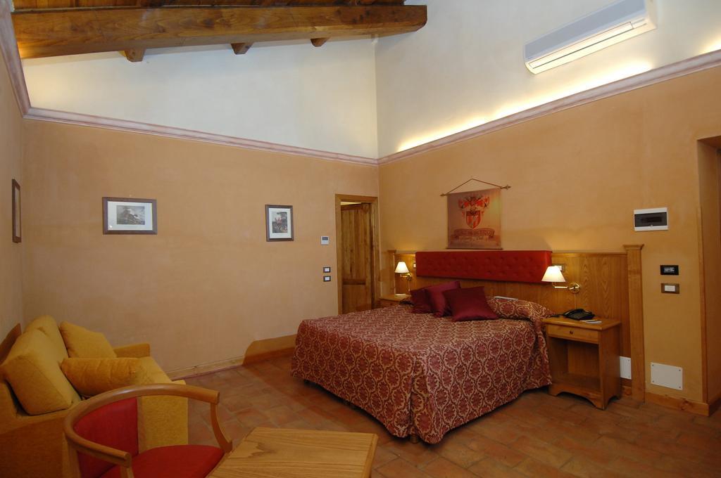 Casale Certosa Hotel Pavona Kültér fotó
