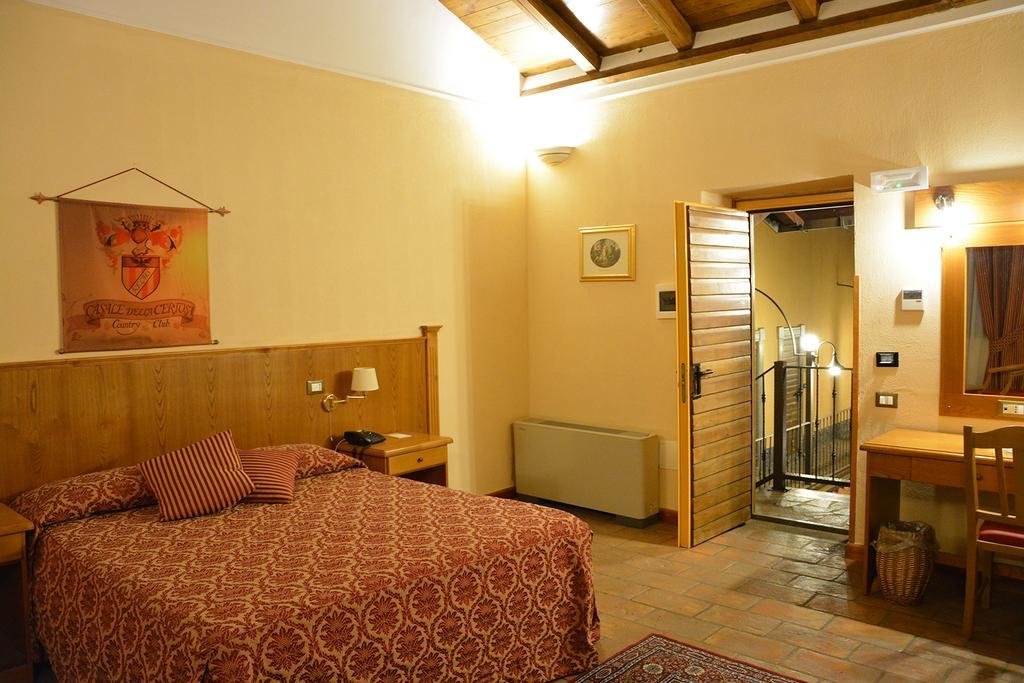 Casale Certosa Hotel Pavona Kültér fotó