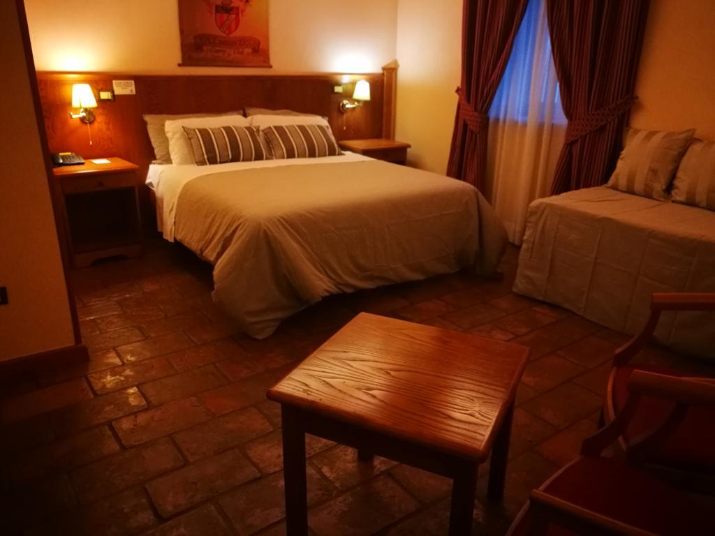 Casale Certosa Hotel Pavona Kültér fotó